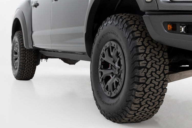 2.5 INCH LIFT KIT FORD RAPTOR 4WD (2019-2020)