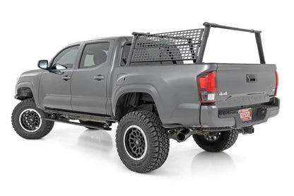 POWER RUNNING BOARDS LIGHTED | DOUBLE CAB | TOYOTA TACOMA (05-23)