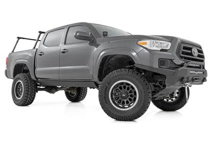 POWER RUNNING BOARDS LIGHTED | DOUBLE CAB | TOYOTA TACOMA (05-23)