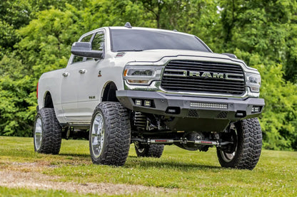 FRONT BUMPER RAM 2500 2WD/4WD (2019-2023)