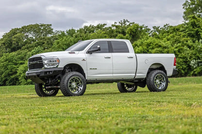 FRONT BUMPER RAM 2500 2WD/4WD (2019-2023)