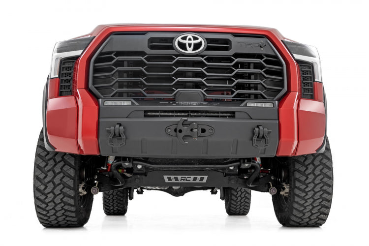 4 INCH LIFT KIT TOYOTA TUNDRA 2WD/4WD (2022-2023)