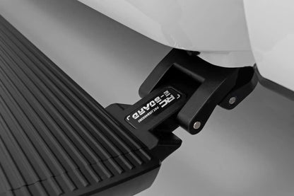 POWER RUNNING BOARDS LIGHTED | RAM 1500 2WD/4WD (2009-2018 & CLASSIC)