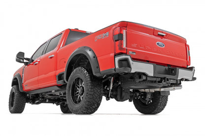 3 INCH LIFT KIT FORD SUPER DUTY 4WD (2023)