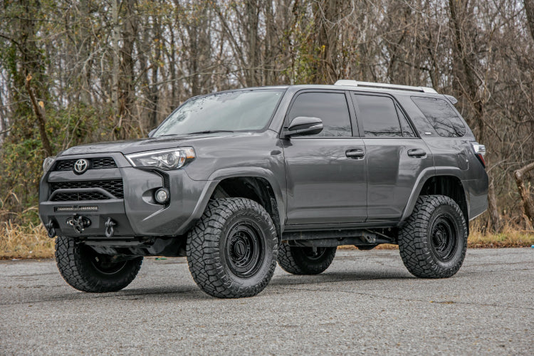 3 INCH LIFT KIT TOYOTA 4RUNNER (10-23)