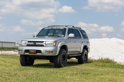 3 INCH LIFT KIT N3 | TOYOTA 4 RUNNER 4WD (96-02) | TOYOTA 4RUNNER (96-02)