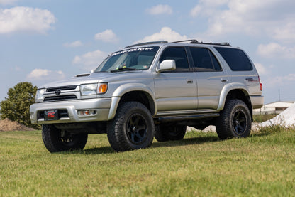 3 INCH LIFT KIT N3 | TOYOTA 4 RUNNER 4WD (96-02) | TOYOTA 4RUNNER (96-02)