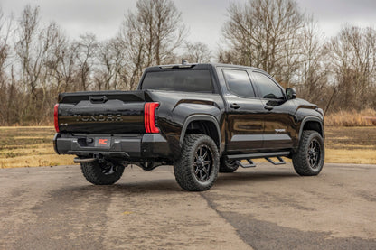 3.5 INCH LIFT KIT TOYOTA TUNDRA 4WD (2022-2023)