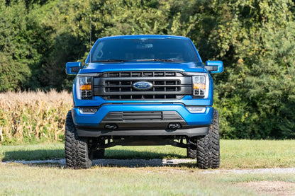 6 INCH LIFT KIT FORD F-150 4WD (2021-2023)