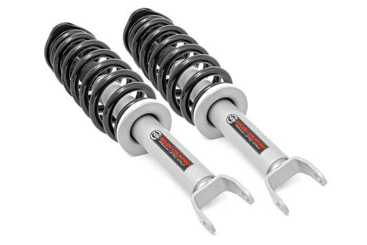 LOADED STRUT PAIR 3 INCH | RAM 1500 4WD (2012-2018 & CLASSIC)