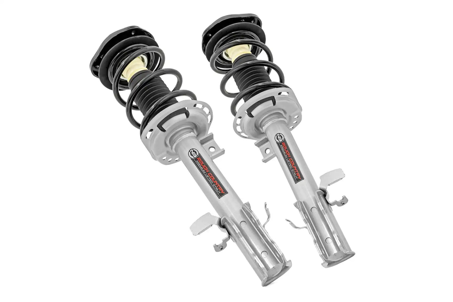 LOADED STRUT PAIR 2 INCH LIFT | FORD MAVERICK 4WD (2022-2023)