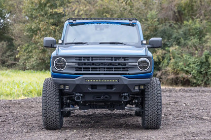 5 INCH LIFT KIT FORD BRONCO 4WD (2021-2023)