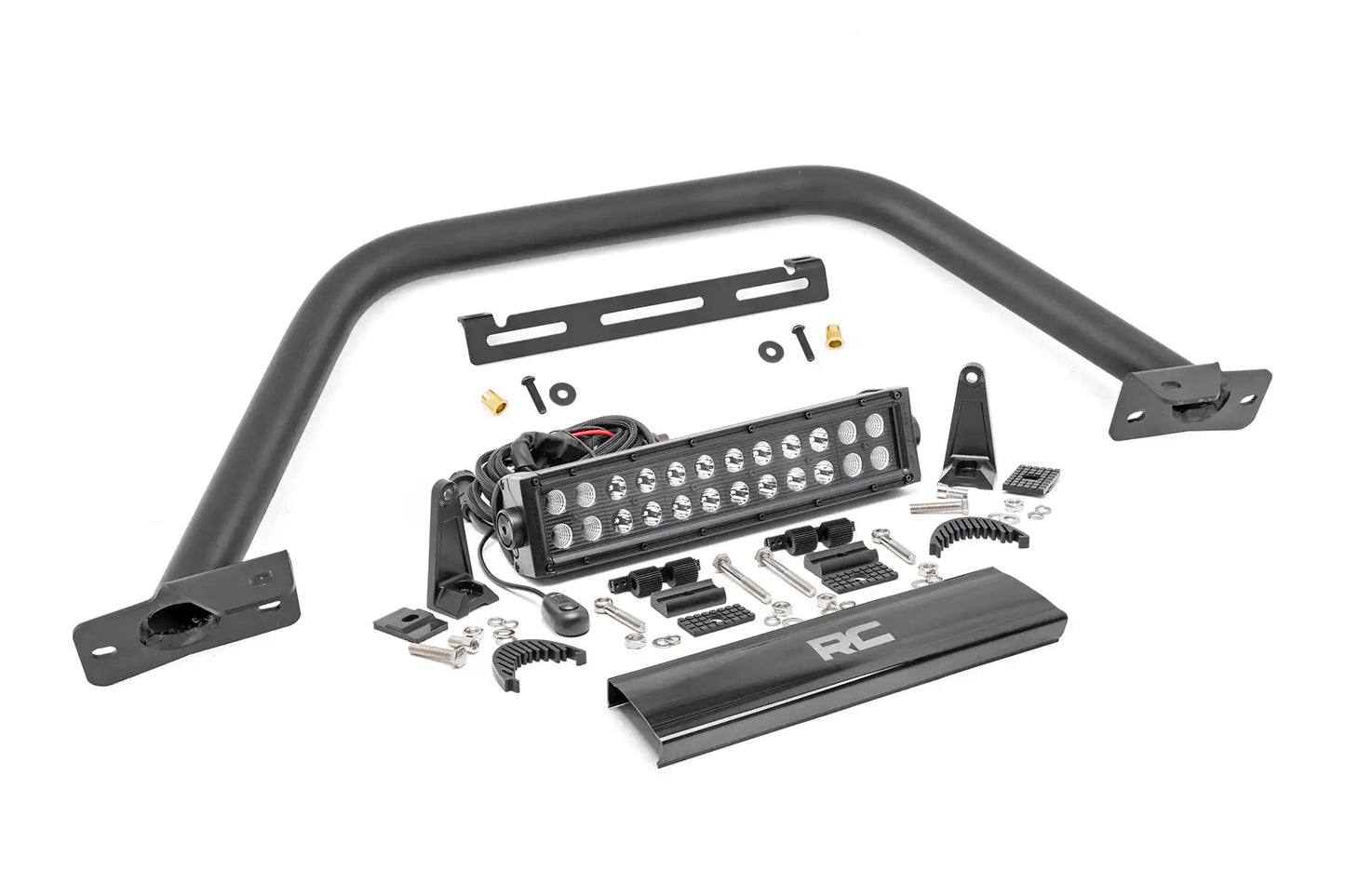 SAFARI BAR FORD BRONCO 4WD (2021-2023)