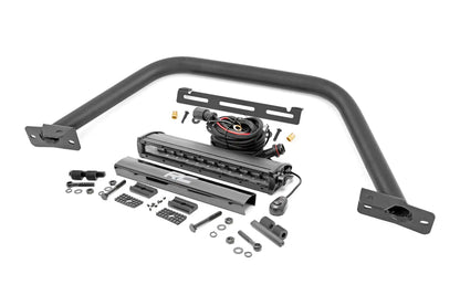 SAFARI BAR FORD BRONCO 4WD (2021-2023)