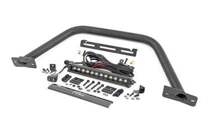 SAFARI BAR FORD BRONCO 4WD (2021-2023)