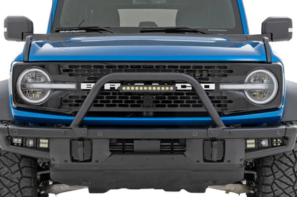 SAFARI BAR FORD BRONCO 4WD (2021-2023)