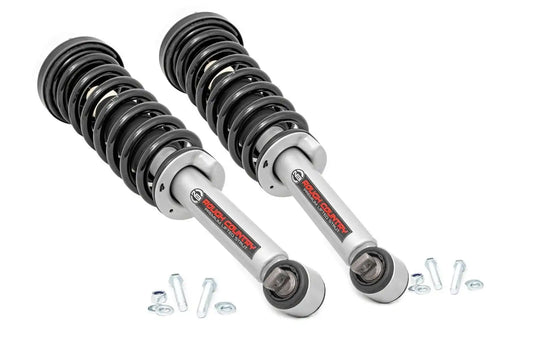 LOADED STRUT PAIR 3 INCH | FORD F-150 4WD (2014-2023)