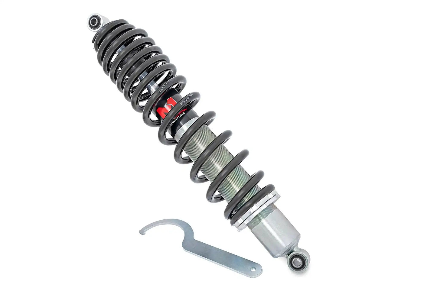 M1 FRONT COIL OVER SHOCKS 0-2" | CAN-AM DEFENDER HD 5/HD 8/HD 9