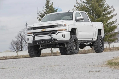 7 INCH LIFT KIT CHEVY/GMC 1500 (14-18)