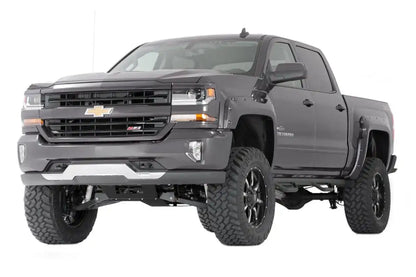 7 INCH LIFT KIT CHEVY/GMC 1500 (14-18)