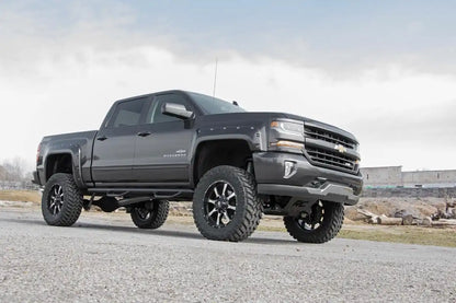 7 INCH LIFT KIT CHEVY/GMC 1500 (14-18)