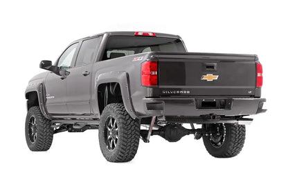 7 INCH LIFT KIT CHEVY/GMC 1500 (14-18)