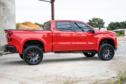 6 INCH LIFT KIT CHEVY SILVERADO 1500 2WD/4WD (2019-2023)