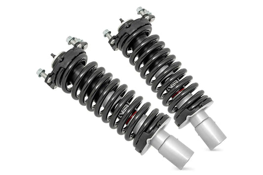 LOADED STRUT PAIR 2.5 INCH LIFT | JEEP LIBERTY KK 4WD (2008-2012)