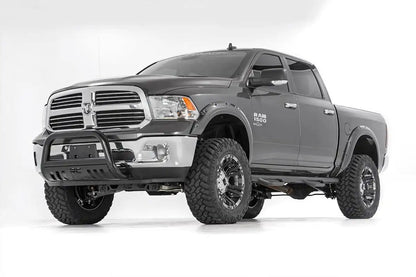 BLACK BULL BAR RAM 1500 2WD/4WD (2019-2023)