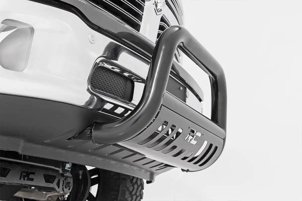 BLACK BULL BAR RAM 1500 2WD/4WD (2019-2023)