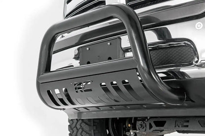 BLACK BULL BAR RAM 1500 2WD/4WD (2019-2023)