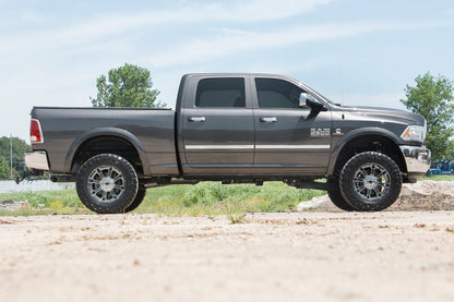 2.5 INCH LIFT KIT RAM 2500 4WD (2014-2018)