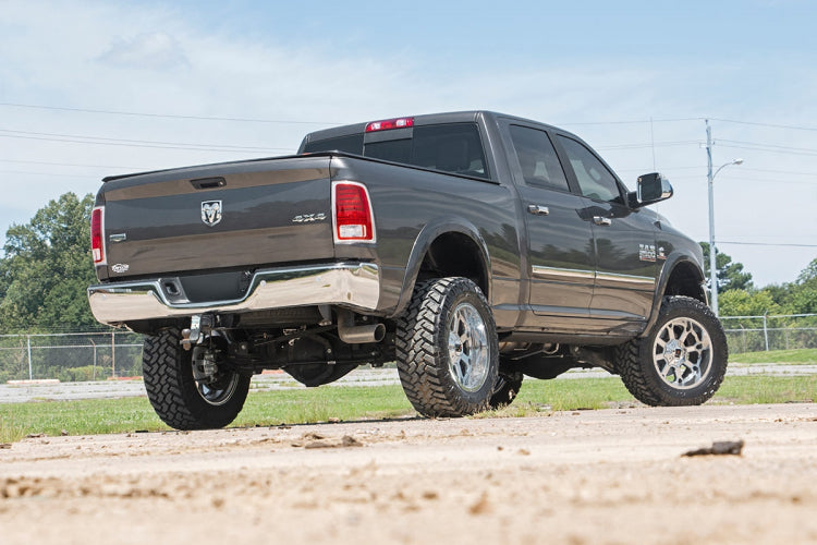 2.5 INCH LIFT KIT RAM 2500 4WD (2014-2018)