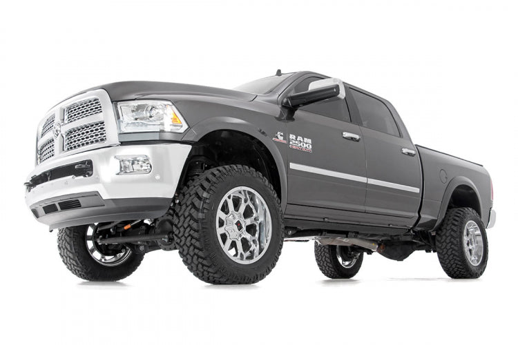 2.5 INCH LIFT KIT RAM 2500 4WD (2014-2018)