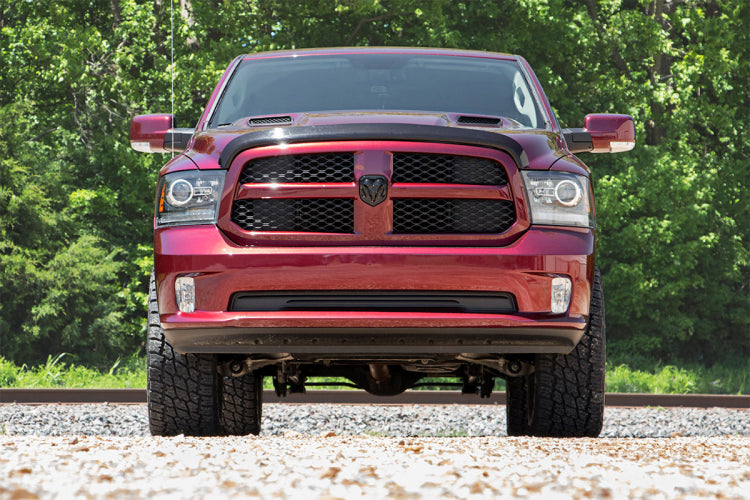 3 INCH LIFT KIT RAM 1500 4WD (2012-2018 & CLASSIC)