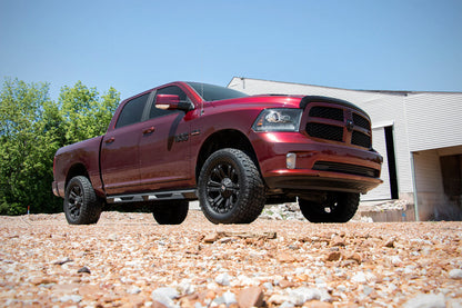 3 INCH LIFT KIT RAM 1500 4WD (2012-2018 & CLASSIC)