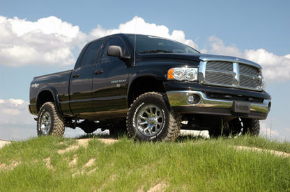 4 INCH LIFT KIT DODGE 1500 4WD (2002-2005)