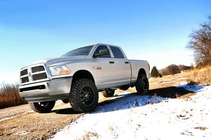 2 INCH LEVELING KIT RAM 2500 4WD (2010-2013)