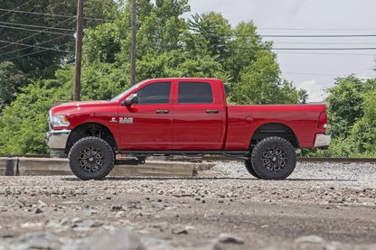 5 INCH LIFT KIT RAM 2500 (14-18)