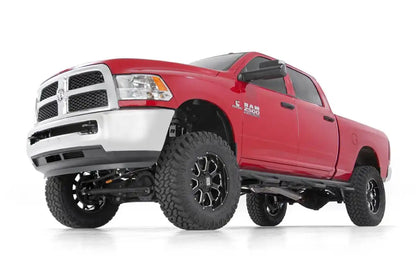 5 INCH LIFT KIT RAM 2500 (14-18)