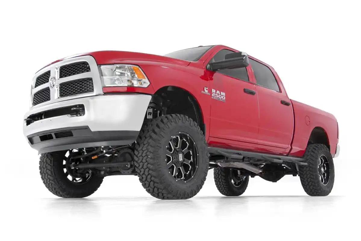 5 INCH LIFT KIT RADIUS ARM DROP | SRW | RAM 3500 4WD (2013-2015)