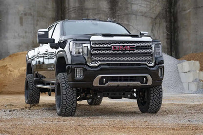 7 INCH LIFT KIT CHEVY/GMC 2500HD (20-24)