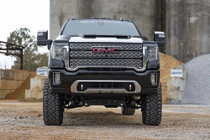 7 INCH LIFT KIT CHEVY/GMC 2500HD (20-24)