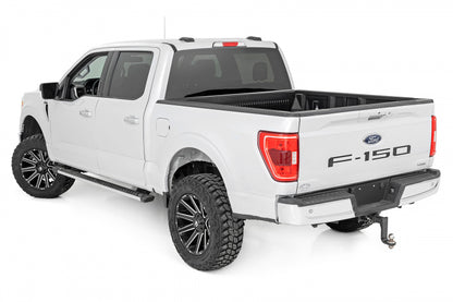 4 INCH LIFT KIT FORD F-150 2WD (2021-2023)