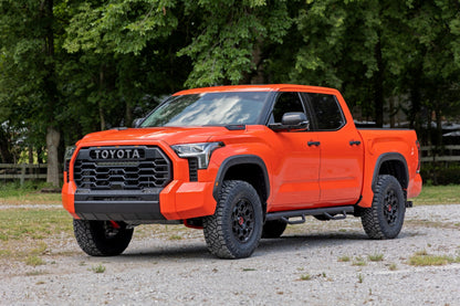 2.5 INCH LIFT KIT TRD PRO | TOYOTA TUNDRA 4WD (2022-2023)