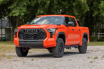 2.5 INCH LIFT KIT TRD PRO | TOYOTA TUNDRA 4WD (2022-2023)