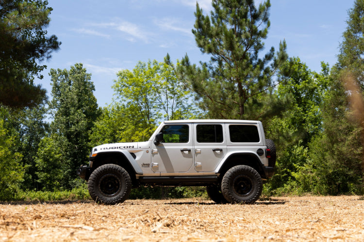 3.5 INCH LIFT KIT C/A DROP | 4-DOOR | 392 | JEEP WRANGLER JL (18-23)