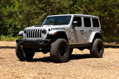 3.5 INCH LIFT KIT C/A DROP | 4-DOOR | 392 | JEEP WRANGLER JL (18-23)