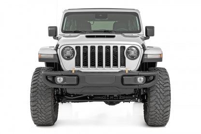 3.5 INCH LIFT KIT C/A DROP | 4-DOOR | 392 | JEEP WRANGLER JL (18-23)