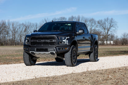 2.5 INCH LIFT KIT FORD RAPTOR 4WD (2019-2020)